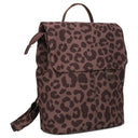 zwei Mademoiselle MR8 - Rucksack 29 cm (leo-brown) - Ansicht 2