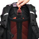 Vaude TrailControl 25+ - Fahrradrucksack 54 cm (purple ash) - Ansicht 8