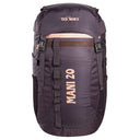 Tatonka Mani 20 - Kinderrucksack 48 cm (midnight plum)