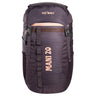 Tatonka Mani 20 - Kinderrucksack 48 cm (midnight plum)