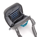 pacsafe RFIDsafe Tech Crossbody - Umhängetasche 22 cm (stone) - Ansicht 7