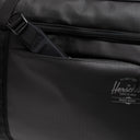 Herschel All Season Duffle 66 - Reisetasche 61 cm (black) - Ansicht 6