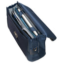Samsonite Spectrolite Briefcase Laptoptasche 2 Fächer 43,5 cm 16" (blue) - Ansicht 3