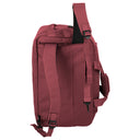 Travelite Skaii - Weekender/Rucksack 50 cm (red) - Ansicht 7