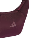 adidas Glow - Umhängetasche 36 cm (maroon) - Ansicht 5