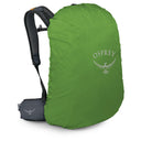 Osprey Hikelite 32 - Wanderrucksack 58 cm (tungsten-yellow) - Ansicht 4