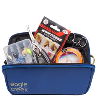 Eagle Creek Pack-It - Kulturbeutel 24 cm (atlantic blue) - Ansicht 5
