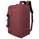 Travelite Skaii - Weekender/Rucksack 50 cm (red) - Ansicht 5