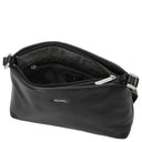 Picard Really - Umhängetasche 28 cm (schwarz) - Ansicht 6