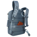 Travelite Workfloow - Rucksack L 17" 46 cm (denimblue) - Ansicht 7