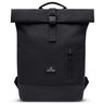 Johnny Urban Luca Small - Rolltop Backpack 36 cm (black)