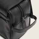 The Chesterfield Brand Rosario - Kulturbeutel zum Aufhängen 25 cm (black) - Ansicht 9