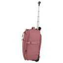 Travelite Kick Off - Rucksacktrolley 15.6" 40 cm (blush) - Ansicht 3