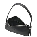 Lacoste Daily City - Schultertasche 21 cm (black) - Ansicht 6