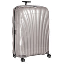 Samsonite Cosmolite 3.0 4-Rollen-Trolley 81 cm (pearl) - Ansicht 5