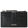 HUGO Women Syndra - Kreditkartenetui 4cc 12 cm (black)