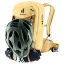 Deuter Compact 8 Jr. - Kinderrucksack 40 cm (savanna-dune) - Ansicht 9