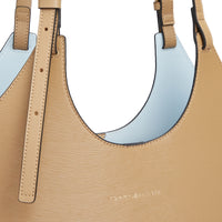Tommy Hilfiger Modern - Shopper 40 cm (safari canvas) - Ansicht 4