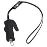 Lacoste Key Holder - Schlüsselring (merle)