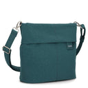 zwei Mademoiselle M8 - Schultertasche 25 cm (pacific) - Ansicht 2