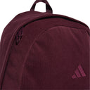 adidas Essentials Cord Backpack - Rucksack 44 cm (maroon/amazon red) - Ansicht 5