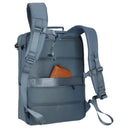 Travelite Workfloow - Rucksack M 15.6" 41 cm (denimblue) - Ansicht 8
