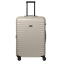 TITAN UPGRADE - 4-Rollen-Trolley 75 cm (moonstone grey)
