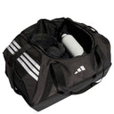 adidas Tiro Duffle Bag Medium - Sporttasche 59.5 cm (Bodenfach) (black/white) - Ansicht 4