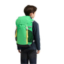 Jack Wolfskin Kids Explorer 20 - Kinderrucksack 47 cm (lizard) - Ansicht 11