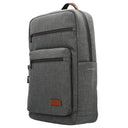 Picard Go Eco - Rucksack 15.6" 28 cm (anthrazit) - Ansicht 2