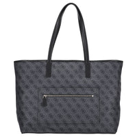 Guess Adrian Logo Large Tote - Shopper L 48 cm (coal logo) - Ansicht 4