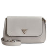 Guess Meridian II - Umhängetasche 28 cm (ivory)