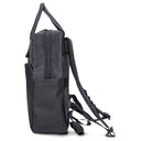 zwei Lou LUR130 - Rucksack 39 cm (cord-polar) - Ansicht 3