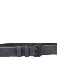 aunts & uncles Trousers Pride Rockin Fella - Gürtel (nubuck anthracite, 90) - Ansicht 2