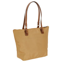 Brics X-Bag Shopping M Sportina - Schultertasche 27 cm (honey) - Ansicht 4