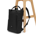 pacsafe GO Totepack - Rucksack 16" 42 cm (jet black) - Ansicht 7