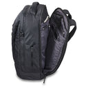 Dakine Verge 32 - Rucksack 16" 49 cm (black ripstop) - Ansicht 4