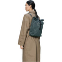 Rains Rolltop Mini W3 - Rucksack 13" 50 cm (mystique) - Ansicht 5