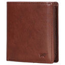 Braun Büffel Arezzo - Geldbörse 8cc 10 cm (tabak) - Ansicht 3