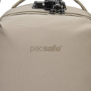 pacsafe V Tour Crossbody - Umhängetasche 28.5 cm (beige) - Ansicht 11