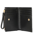 Lacoste Crocodelle - Geldbörse 6cc 12 cm (black) - Ansicht 2