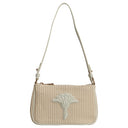 Joop Cestino Chiaro Eunike - Schultertasche 22 cm (offwhite)