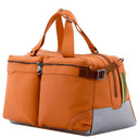 Scharlau Slackline Merayo - Reisetasche 46 cm (orange)