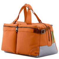 Scharlau Slackline Merayo - Reisetasche 46 cm (orange)