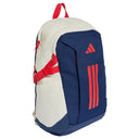 adidas Power Vlll - Rucksack (dark blue/ivory/pure ruby) - Ansicht 2
