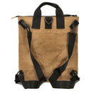 Jost Trosa X-Change Bag XS - Rucksack 31 cm (cognac) - Ansicht 4