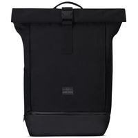 Johnny Urban Allen XL - Rolltop Backpack 49 cm (black)