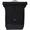 Johnny Urban Allen XL - Rolltop Backpack 49 cm (black)