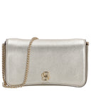 BOSS Beyond Clutch - Umhängetasche 21 cm (gold)