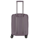 TITAN X-Ray - 4-Rollen-Kabinentrolley 55 cm (taupe) - Ansicht 4